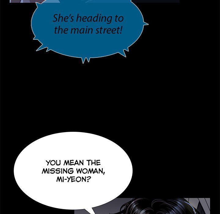Sponsor (Drama) Manhwa - Chapter 28 Page 9