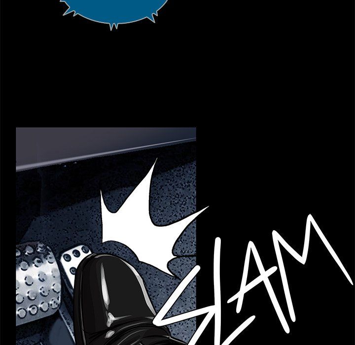 Sponsor (Drama) Manhwa - Chapter 28 Page 11