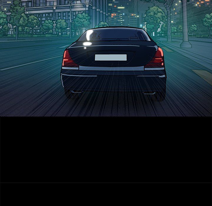 Sponsor (Drama) Manhwa - Chapter 28 Page 14