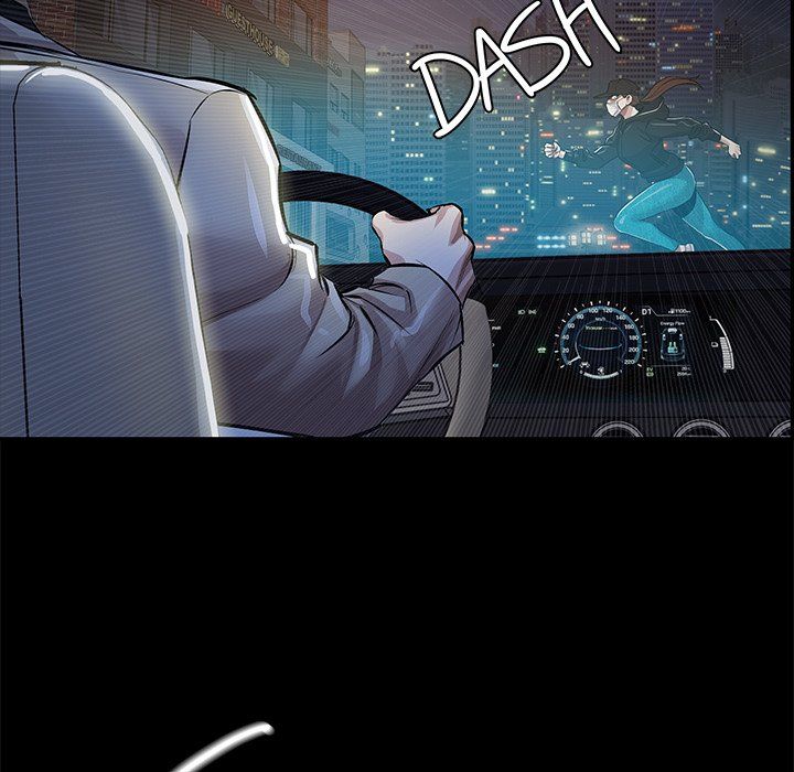 Sponsor (Drama) Manhwa - Chapter 28 Page 16