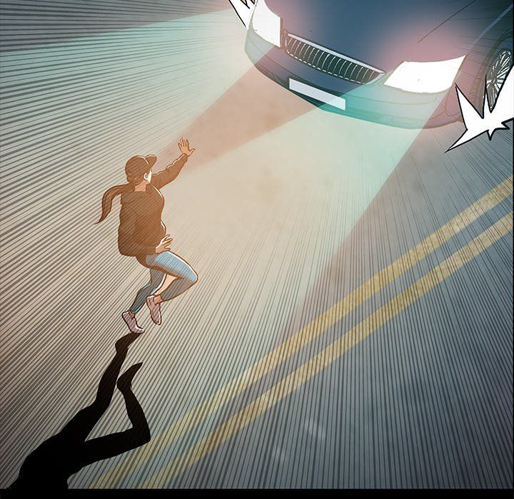 Sponsor (Drama) Manhwa - Chapter 28 Page 18