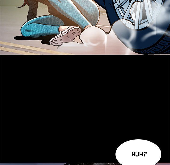 Sponsor (Drama) Manhwa - Chapter 28 Page 21