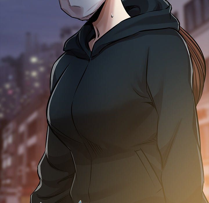 Sponsor (Drama) Manhwa - Chapter 28 Page 25