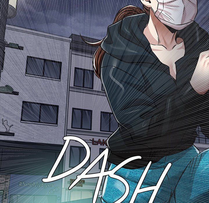 Sponsor (Drama) Manhwa - Chapter 28 Page 27