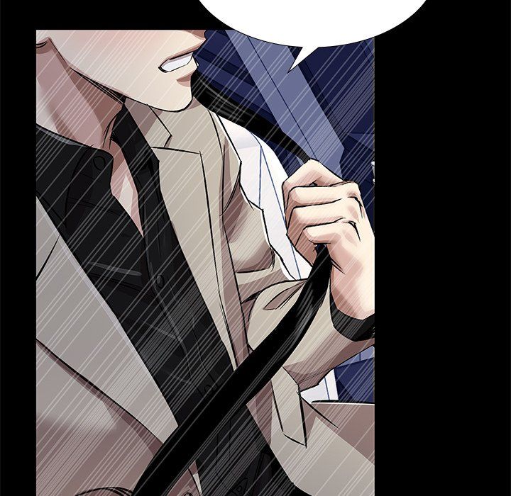 Sponsor (Drama) Manhwa - Chapter 28 Page 29