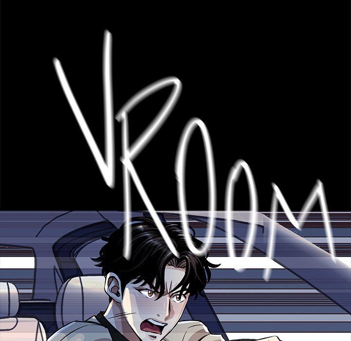 Sponsor (Drama) Manhwa - Chapter 28 Page 34