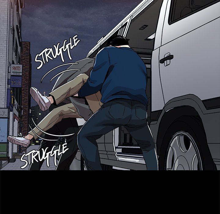 Sponsor (Drama) Manhwa - Chapter 28 Page 38