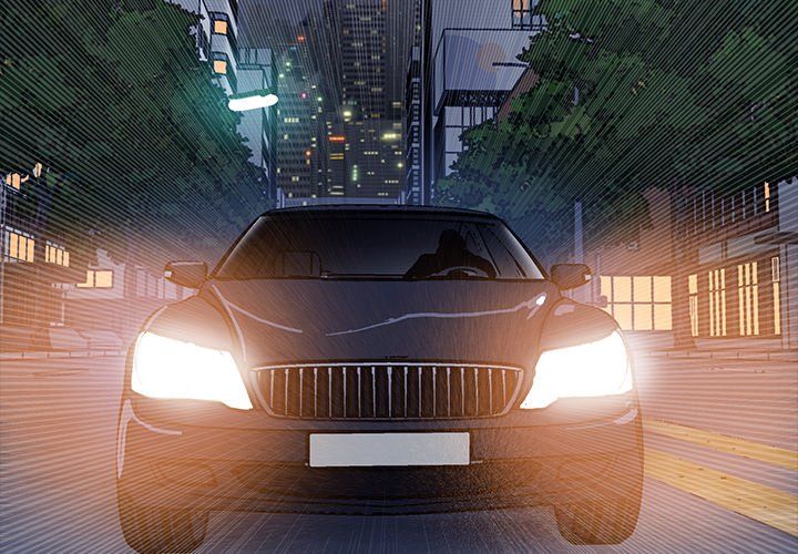 Sponsor (Drama) Manhwa - Chapter 28 Page 2