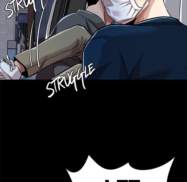 Sponsor (Drama) Manhwa - Chapter 28 Page 40