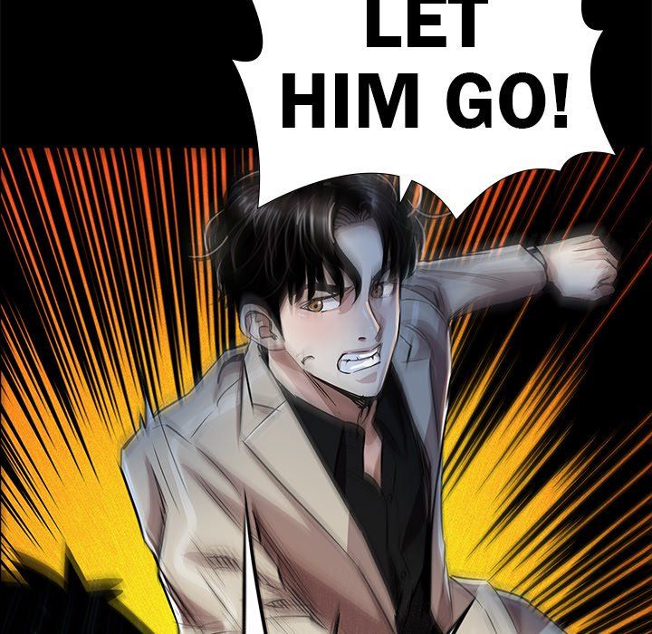 Sponsor (Drama) Manhwa - Chapter 28 Page 41