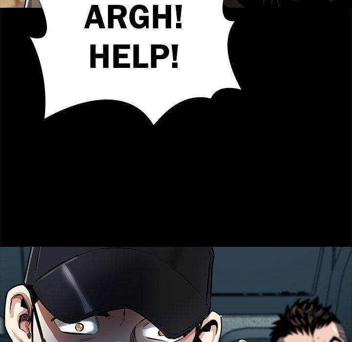 Sponsor (Drama) Manhwa - Chapter 28 Page 45