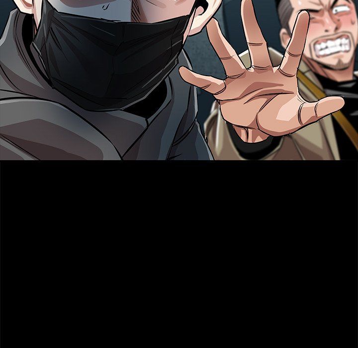 Sponsor (Drama) Manhwa - Chapter 28 Page 46