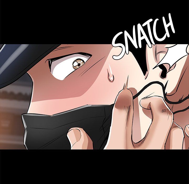 Sponsor (Drama) Manhwa - Chapter 28 Page 47