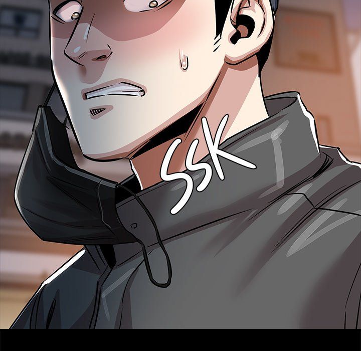 Sponsor (Drama) Manhwa - Chapter 28 Page 49