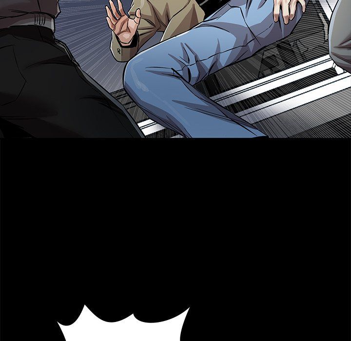 Sponsor (Drama) Manhwa - Chapter 28 Page 53