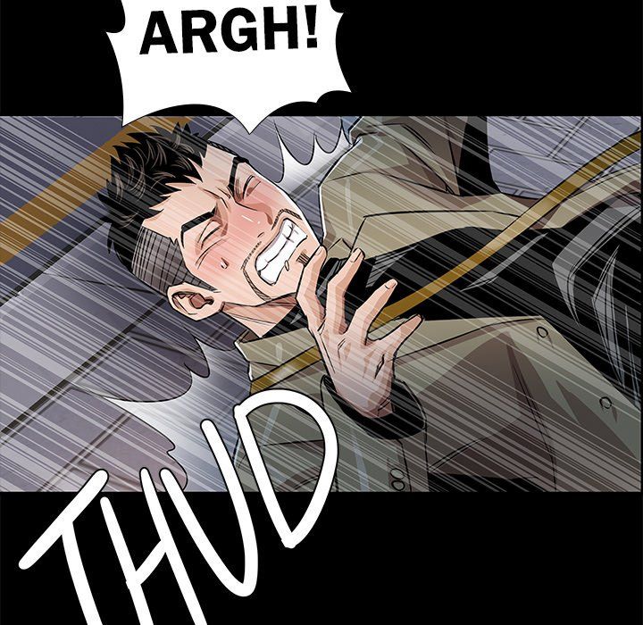 Sponsor (Drama) Manhwa - Chapter 28 Page 54