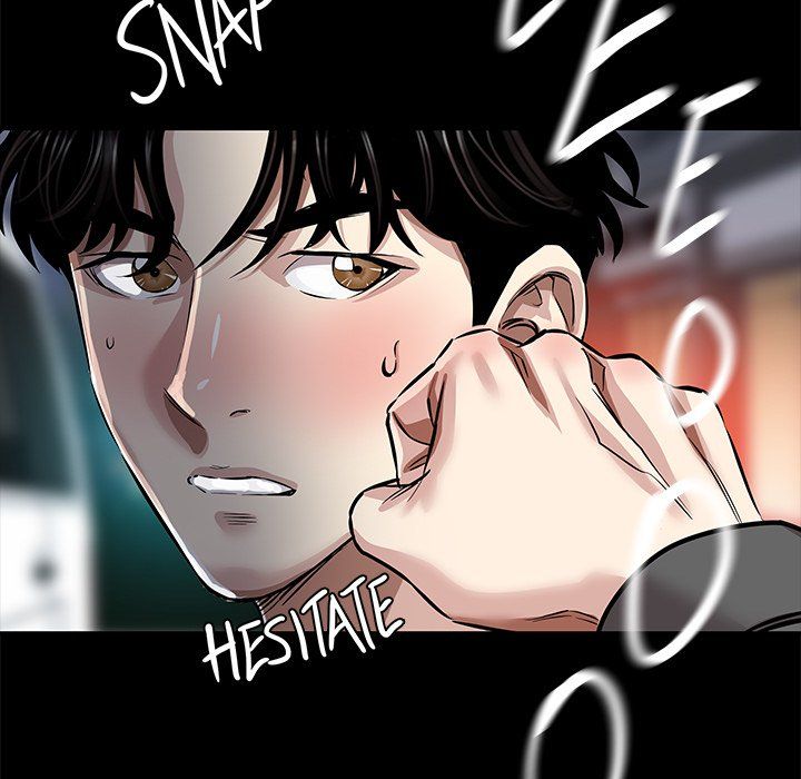 Sponsor (Drama) Manhwa - Chapter 28 Page 57