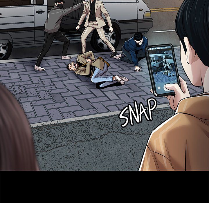 Sponsor (Drama) Manhwa - Chapter 28 Page 59