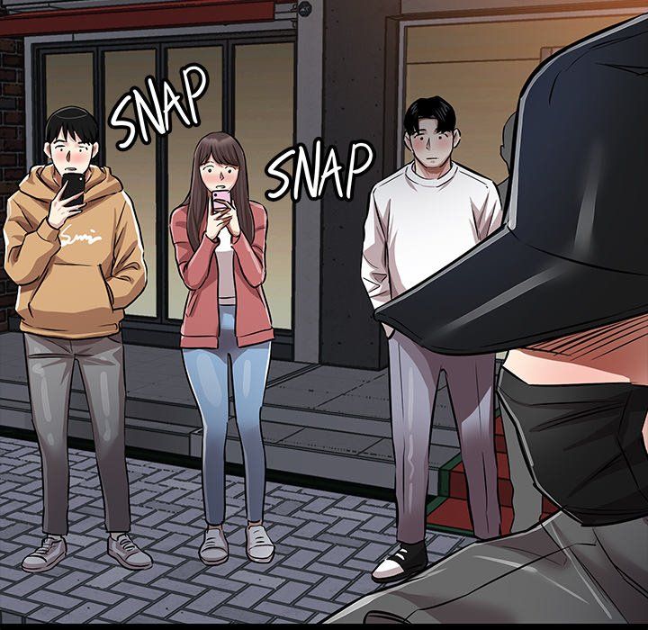 Sponsor (Drama) Manhwa - Chapter 28 Page 61