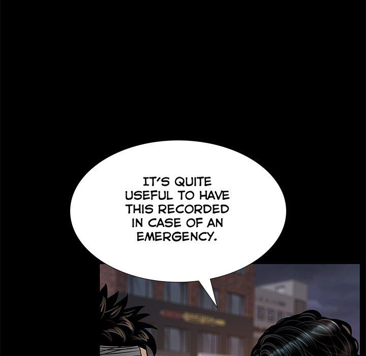 Sponsor (Drama) Manhwa - Chapter 28 Page 74