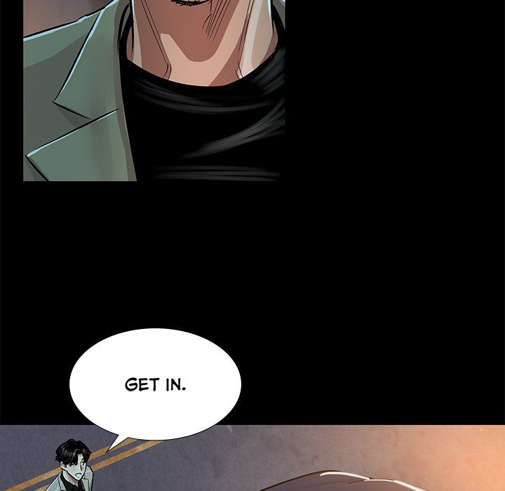 Sponsor (Drama) Manhwa - Chapter 28 Page 77