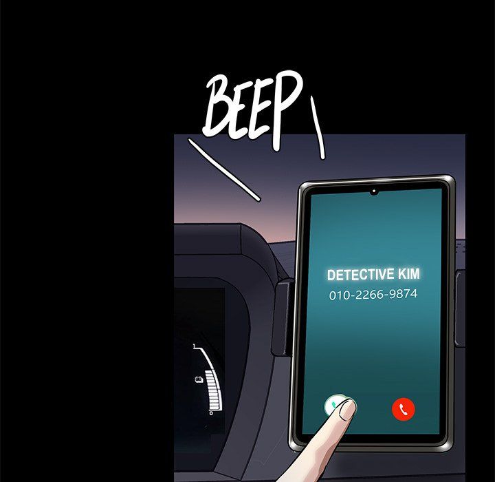 Sponsor (Drama) Manhwa - Chapter 28 Page 6