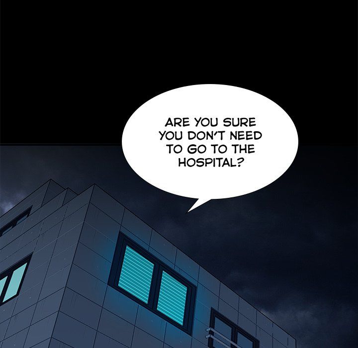 Sponsor (Drama) Manhwa - Chapter 28 Page 80