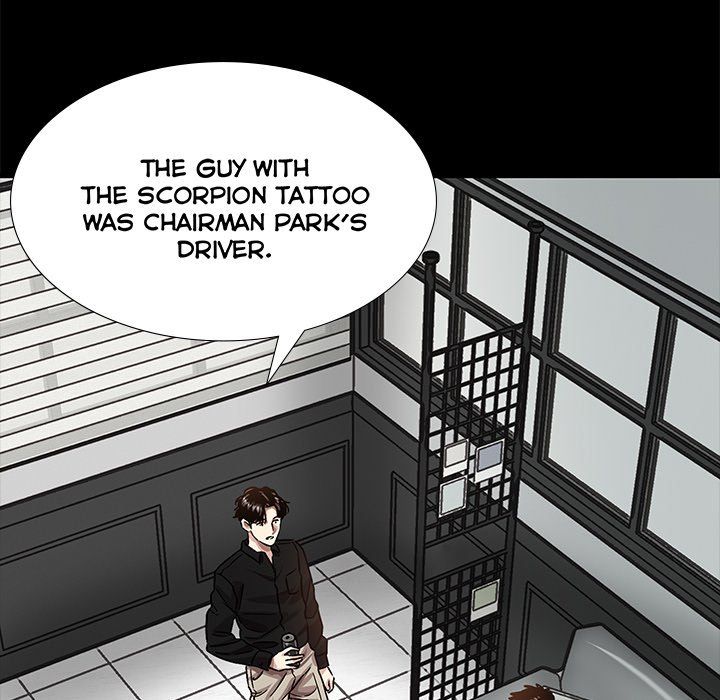 Sponsor (Drama) Manhwa - Chapter 28 Page 84