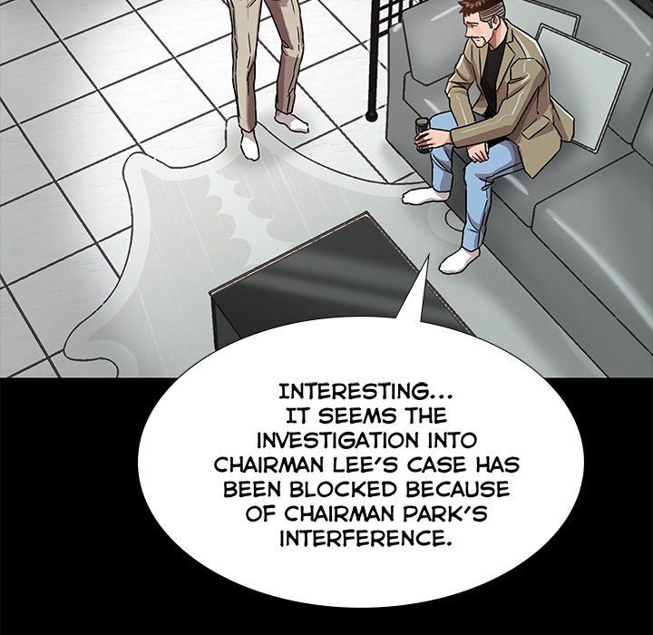 Sponsor (Drama) Manhwa - Chapter 28 Page 85