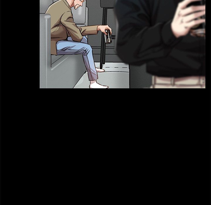 Sponsor (Drama) Manhwa - Chapter 28 Page 87