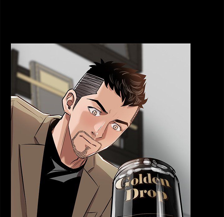 Sponsor (Drama) Manhwa - Chapter 28 Page 88