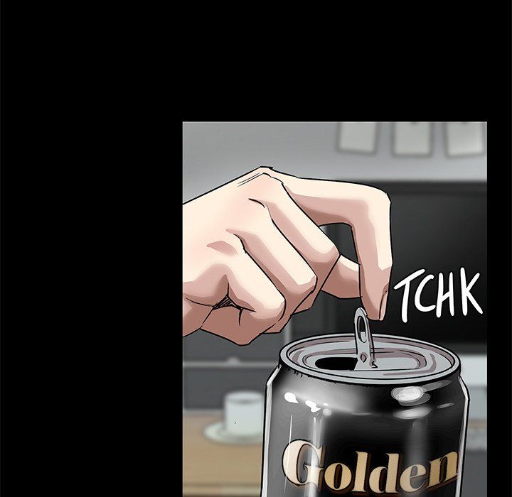 Sponsor (Drama) Manhwa - Chapter 28 Page 90