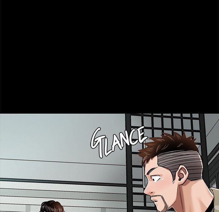 Sponsor (Drama) Manhwa - Chapter 28 Page 93