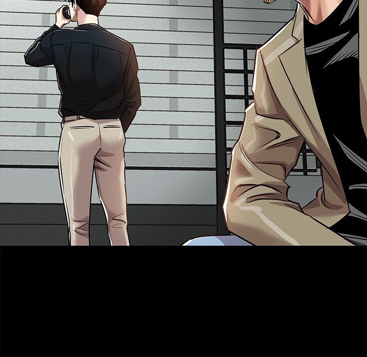 Sponsor (Drama) Manhwa - Chapter 28 Page 94