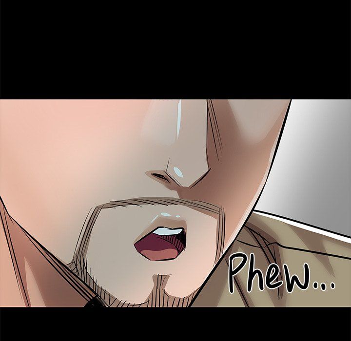 Sponsor (Drama) Manhwa - Chapter 28 Page 95