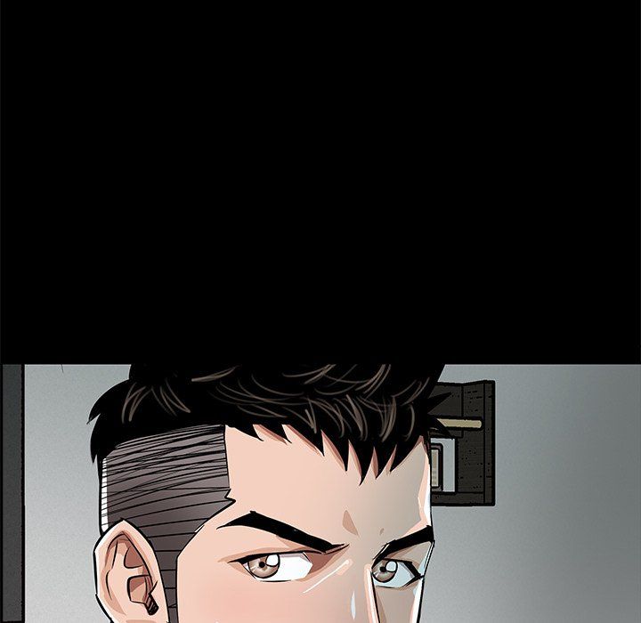 Sponsor (Drama) Manhwa - Chapter 28 Page 96