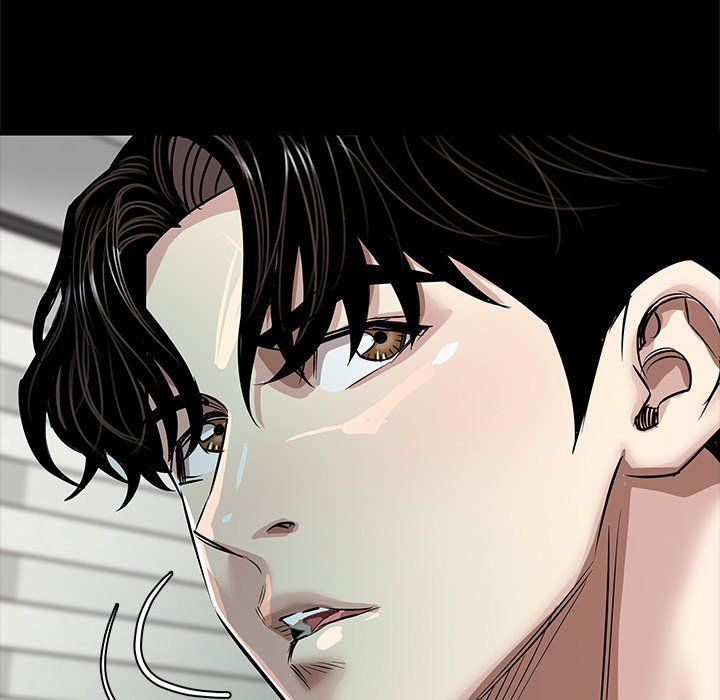 Sponsor (Drama) Manhwa - Chapter 28 Page 98