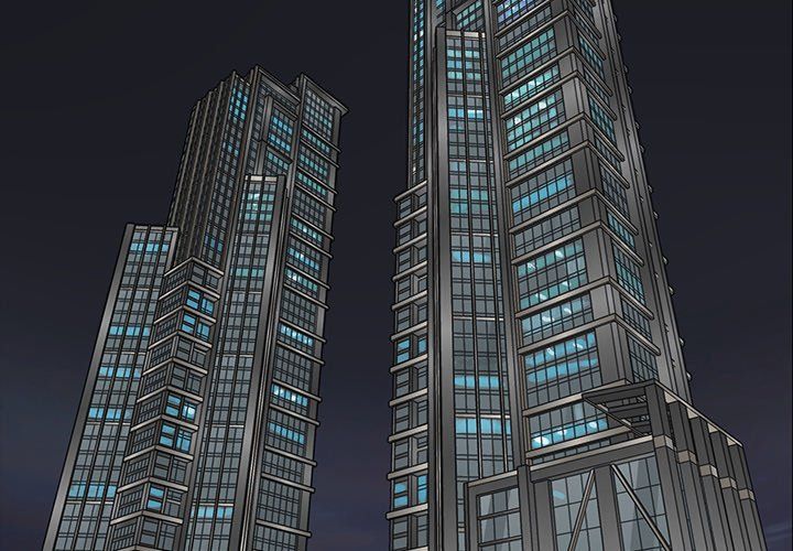 Sponsor (Drama) Manhwa - Chapter 23 Page 1