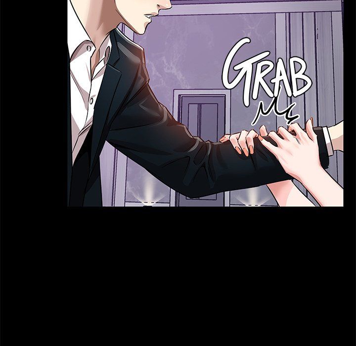 Sponsor (Drama) Manhwa - Chapter 23 Page 8