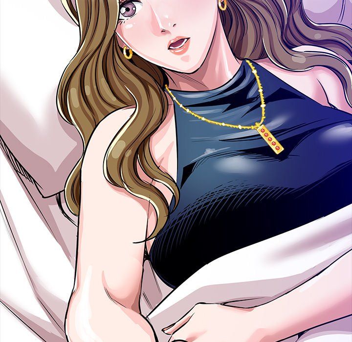 Sponsor (Drama) Manhwa - Chapter 23 Page 10