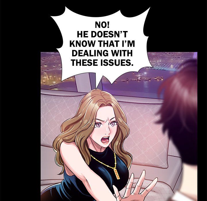 Sponsor (Drama) Manhwa - Chapter 23 Page 18