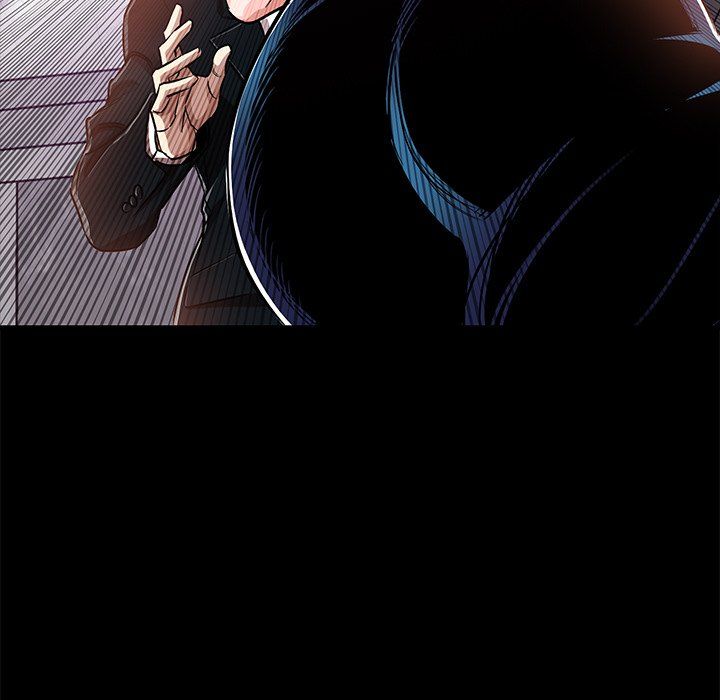 Sponsor (Drama) Manhwa - Chapter 23 Page 21