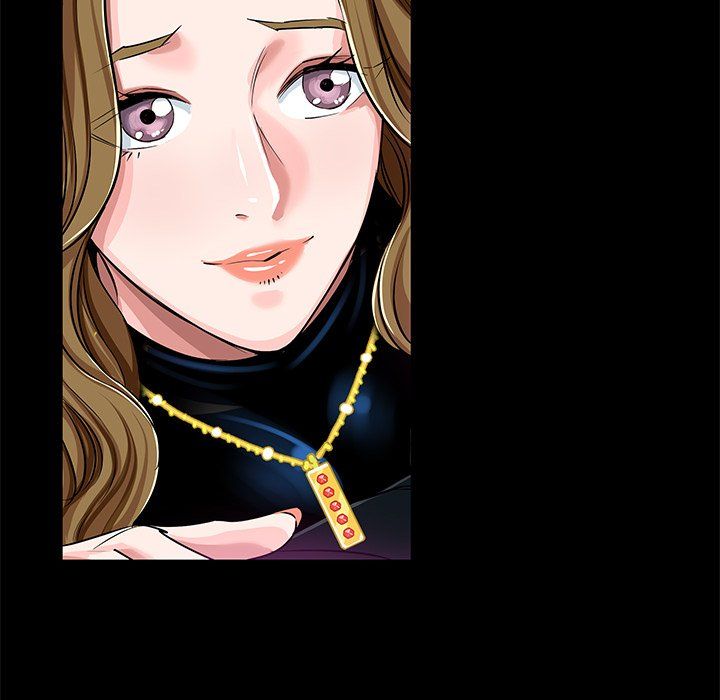 Sponsor (Drama) Manhwa - Chapter 23 Page 25