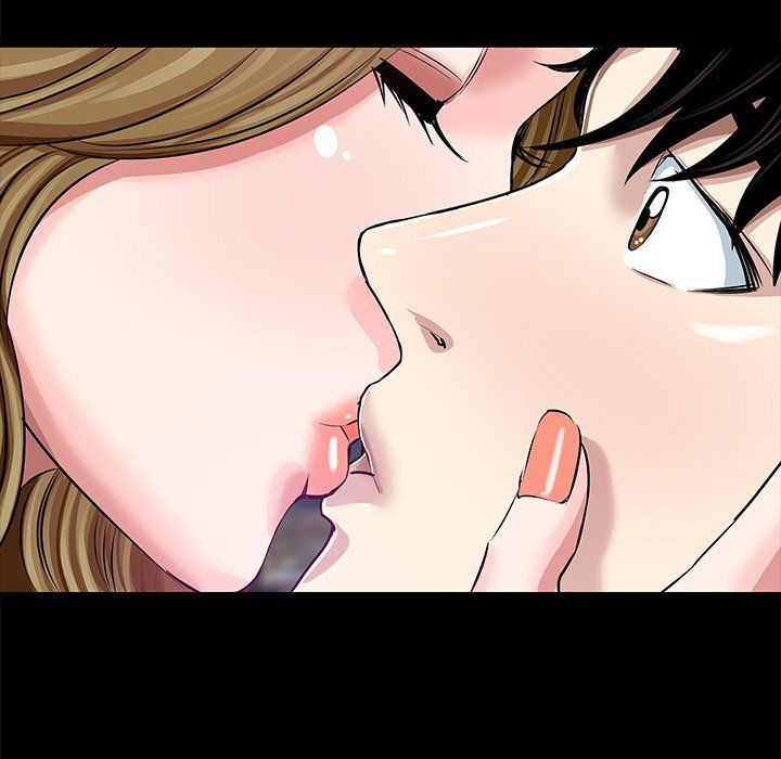 Sponsor (Drama) Manhwa - Chapter 23 Page 33