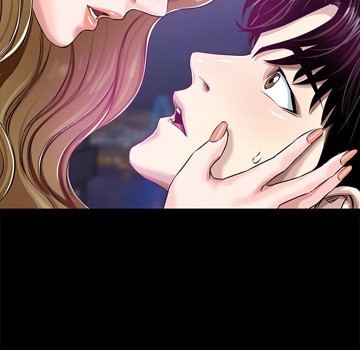 Sponsor (Drama) Manhwa - Chapter 23 Page 35