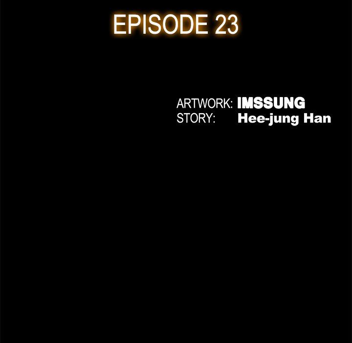 Sponsor (Drama) Manhwa - Chapter 23 Page 39