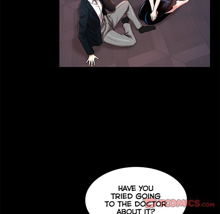 Sponsor (Drama) Manhwa - Chapter 23 Page 44