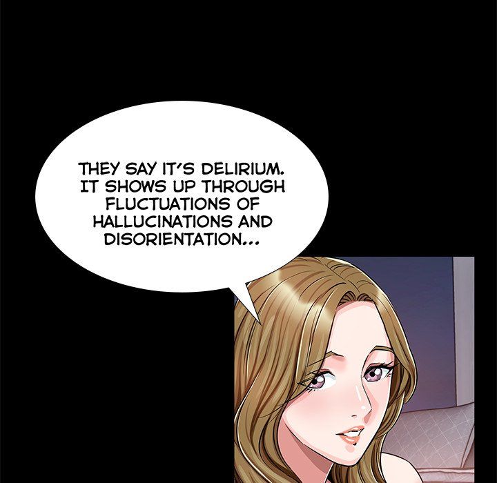 Sponsor (Drama) Manhwa - Chapter 23 Page 46