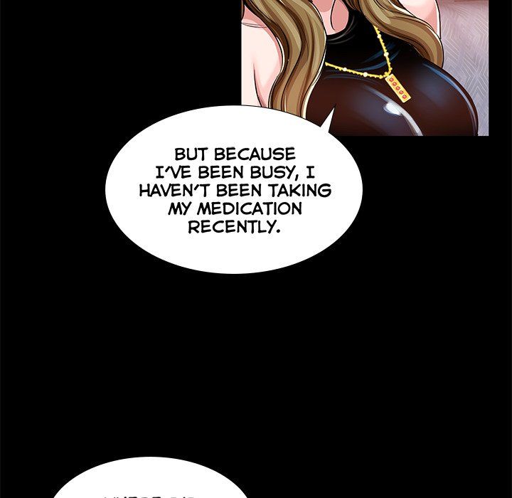 Sponsor (Drama) Manhwa - Chapter 23 Page 47