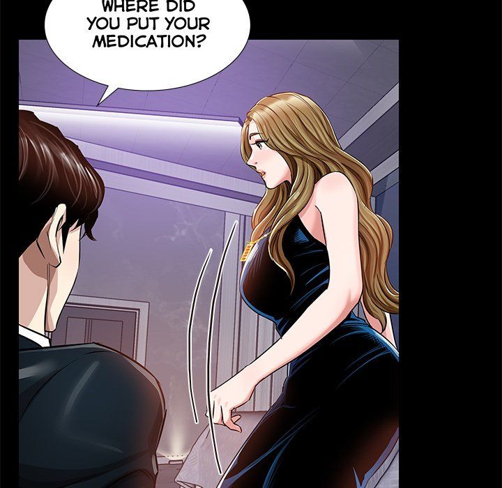 Sponsor (Drama) Manhwa - Chapter 23 Page 48